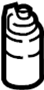 View Electric Fuel Pump Full-Sized Product Image