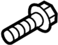 View Bolt. Arm. Control. (Rear, Upper, Lower) Full-Sized Product Image