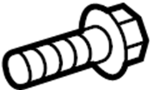 View Bolt. Arm. Control. (Rear, Upper, Lower) Full-Sized Product Image