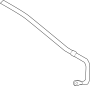 Image of Suspension Stabilizer Bar (Rear) image for your 2009 Mazda 5   