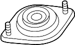 Image of Mount. (Upper). A component that. image for your 2020 Mazda 6   
