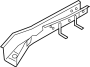 Image of Frame Side Member (Left, Front, Rear) image for your 2023 Mazda MX-5 Miata   