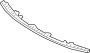 View STIFF. ''A''. STIFF. 'A', Bumper. Support. (Lower) Full-Sized Product Image 1 of 3