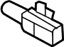 View Ambient Air Temperature Sensor Full-Sized Product Image