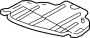 View Engine Oil Drain Plug Access Cover Full-Sized Product Image