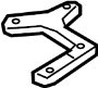 Image of BRACKET, SUB TANK. Mount bracket. Included with: Reservoir. image for your 2018 Mazda CX-9  Grand Touring Sport Utility 