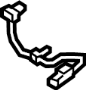 Image of Temperature. Sensor. HVAC Evaporator. image for your 2011 Mazda 3   