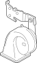 Image of Horn image for your 2023 Mazda MX-5 Miata   
