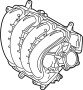View Engine Intake Manifold Full-Sized Product Image