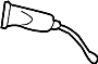 View Engine Sealant (Lower) Full-Sized Product Image 1 of 10