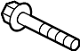 View Bolt. Mount. (Rear, Lower) Full-Sized Product Image