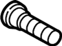 View Wheel Lug Stud Full-Sized Product Image