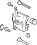 View CALIPER(L), PADLESS-FR Full-Sized Product Image 1 of 1