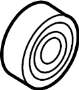 View Bearing. Axle.  Full-Sized Product Image