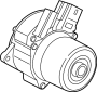 Image of Power Steering Assist Motor image for your Mazda