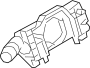 Image of Combination Switch image for your 2023 Mazda MX-30 EV   