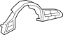 Image of SWITCH, STEERING. image for your Mazda