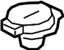 View Nut. Insulator. Flange. (Front, Upper, Lower) Full-Sized Product Image 1 of 6