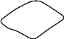 Image of Hole cover. image for your 2021 Mazda CX-3   