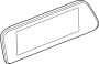 View Display unit. DISPLAY, INFORMATION.  Full-Sized Product Image