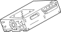 View Radio. RECEIVER. UNIT, CONNECTIVITY.  Full-Sized Product Image 1 of 1