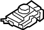 Image of Combination Switch image for your Mazda