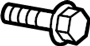 View Bolt. Belt. Retractor. (Upper, Lower) Full-Sized Product Image 1 of 10