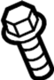 View Bolt. (Lower) Full-Sized Product Image 1 of 10