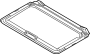 Image of Sunshade. image for your 2017 Mazda CX-5