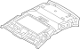 View BCKB6803ZH75 Full-Sized Product Image for your Mazda