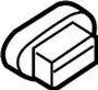 View Sunroof Stopper Full-Sized Product Image