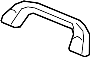 View ASSIST HANDLE, ASSIST.  Full-Sized Product Image 1 of 4