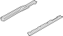 Image of REINFORCED., Floor. (Right) image for your 2020 Mazda 3  Select Sedan 