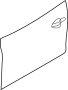 View Panel, Outer. Door. (Right, Front) Full-Sized Product Image 1 of 2