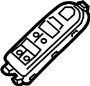 View Switch, Power Window.  Full-Sized Product Image