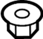 View Nut. Shield. Splash.  Full-Sized Product Image