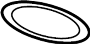 View Fuel Tank Sending Unit Gasket Full-Sized Product Image