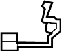 View Fuel Tank Sending Unit Full-Sized Product Image 1 of 2