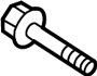 View Bolt. Hub. Axle. Mounting.  Full-Sized Product Image