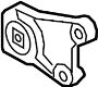 View Mount. RigHT. Rubber. (R). ING - Differential. (Front, Rear) Full-Sized Product Image