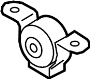 View Mount. RigHT. Rubber. (R). ING - Differential. (Front, Rear) Full-Sized Product Image