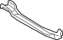 Image of Member. C'. NO.5, Cross. (Lower) image for your Mazda