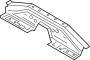 View Floor c'member. MEMBER NO.3, Cross. (Upper) Full-Sized Product Image 1 of 2