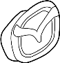 View Emblem. MASCOT. (Rear) Full-Sized Product Image