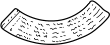 View Tire Information Label Full-Sized Product Image