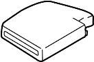 View Engine Control Module (ECM) Full-Sized Product Image 1 of 1