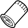 View Engine Oil Filter Full-Sized Product Image