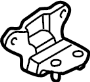 Image of Manual Transmission Mount image for your 2018 Mazda CX-5  Sport Sport Utility 