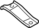 Image of Air Cleaner Bracket image for your Mazda 626