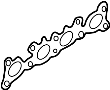 View Engine Cylinder Head Gasket Set Full-Sized Product Image